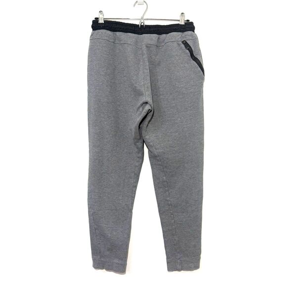 Nike Jogger Sweatpant - Gray M - Picture 3 of 9